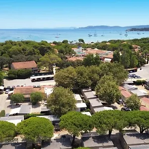 3* Camping La Bergerie