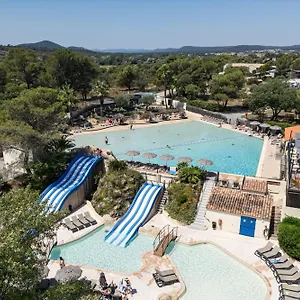 4* Camping Rcn Domaine De La Noguière